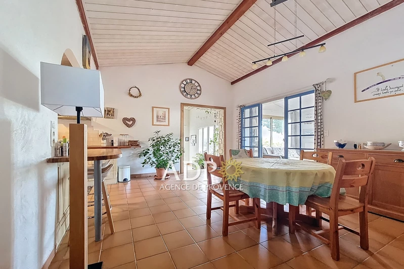 Vente maison Peymeinade  