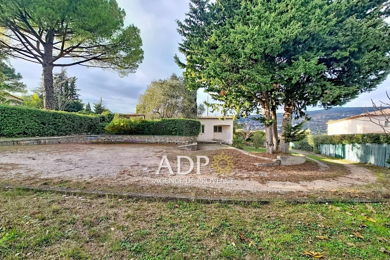 Vente maison Peymeinade  