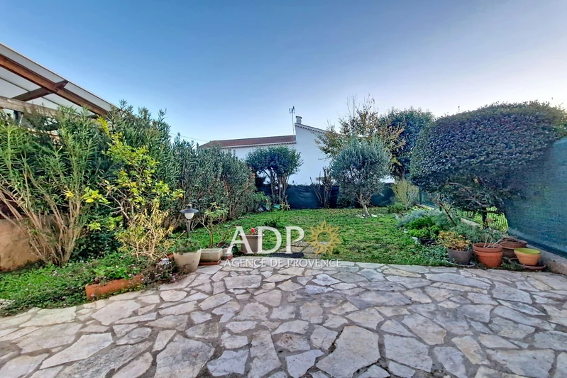 Vente maison Auribeau-sur-Siagne  