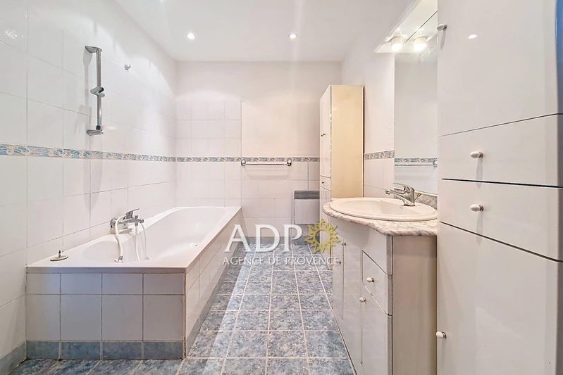 Vente maison Auribeau-sur-Siagne  