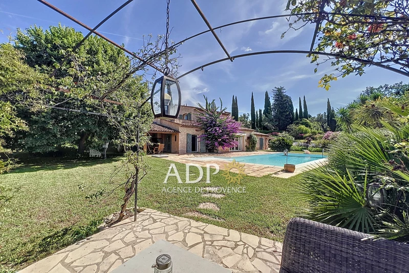 Vente maison Plascassier  