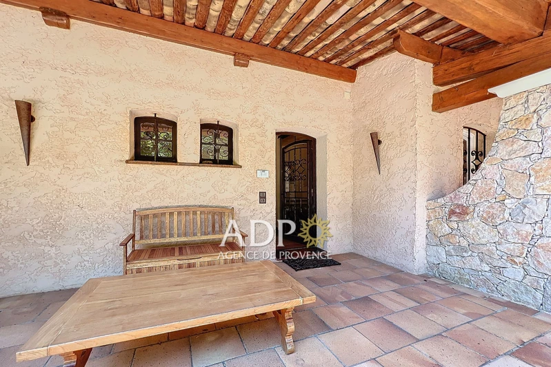 Vente maison Plascassier  