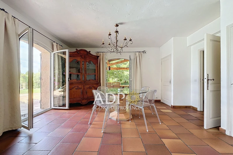 Vente maison Plascassier  