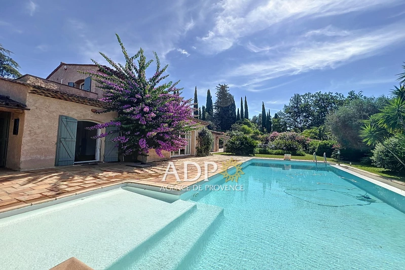 Vente maison Plascassier  