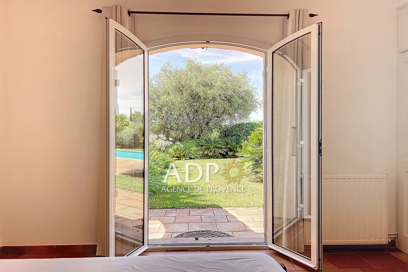 Vente maison Plascassier  