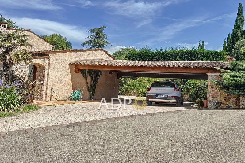 Vente maison Plascassier  