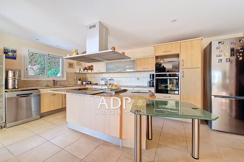 Vente maison Les Adrets-de-l'Estérel  