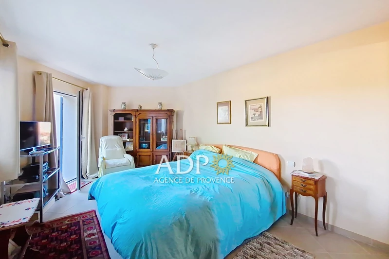 Vente maison Les Adrets-de-l'Estérel  