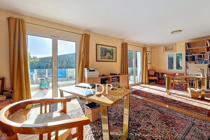 Vente maison Les Adrets-de-l'Estérel  