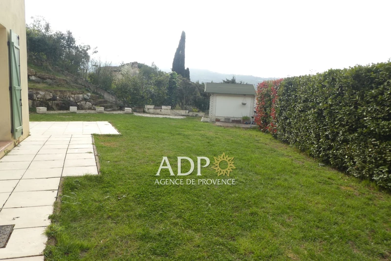 Vente maison Pégomas  