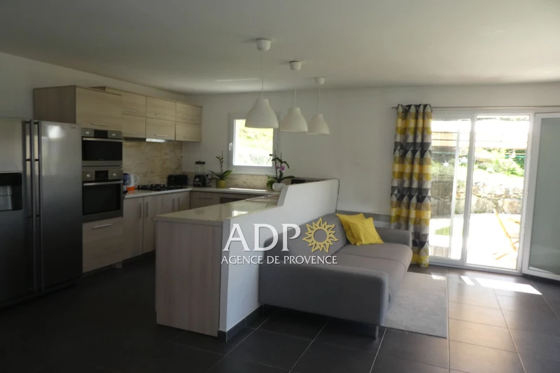 Vente maison Pégomas  