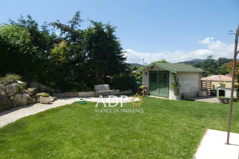 Vente maison Pégomas  