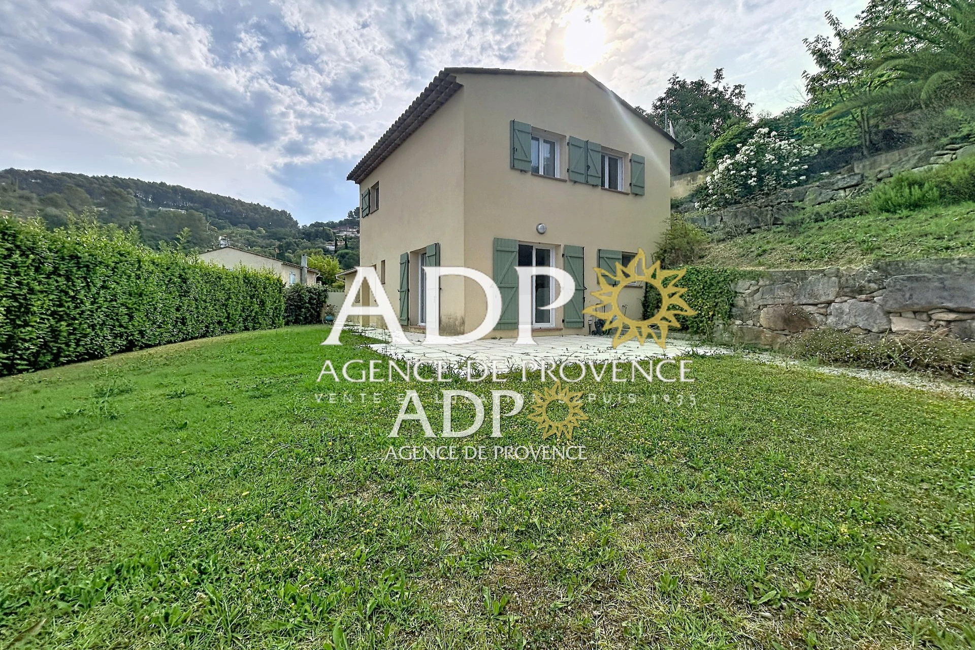 Maison 5 pièces 96 m² · à Pegomas · 96,1 m² · 530 000 €