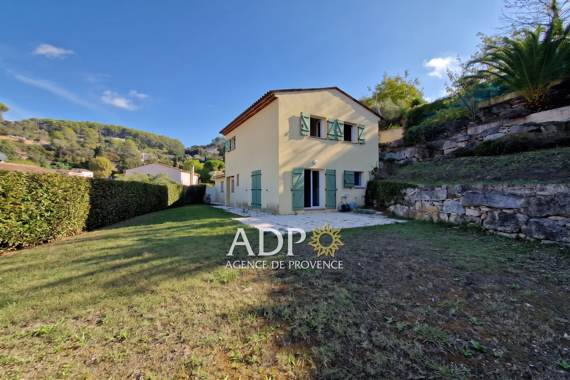Maison 5 pièces 96 m² · à Pégomas · 96,1 m² · 530 000 €