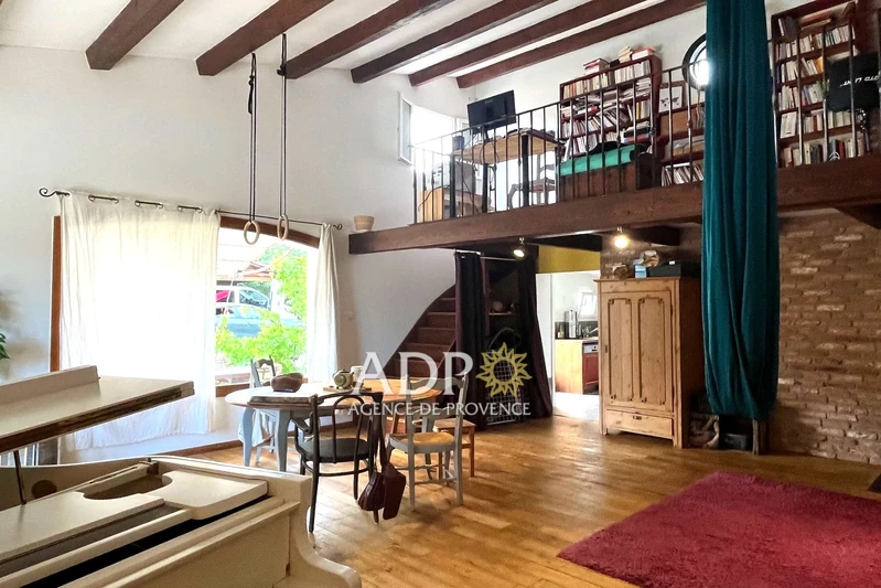 Vente maison Saint-Cézaire-sur-Siagne  