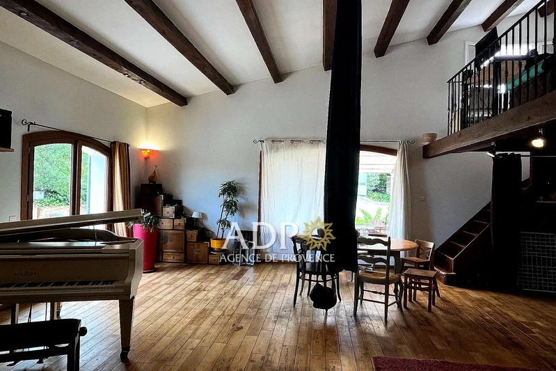 Vente maison Saint-Cézaire-sur-Siagne  