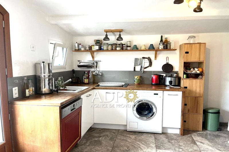 Vente maison Saint-Cézaire-sur-Siagne  