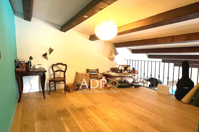 Vente maison Saint-Cézaire-sur-Siagne  