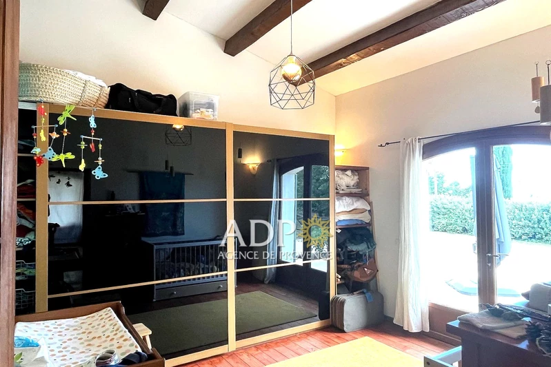 Vente maison Saint-Cézaire-sur-Siagne  