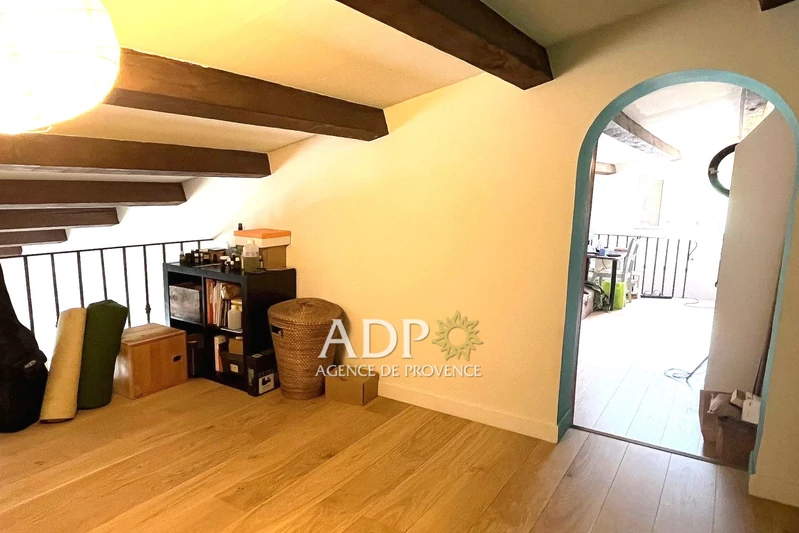 Vente maison Saint-Cézaire-sur-Siagne  