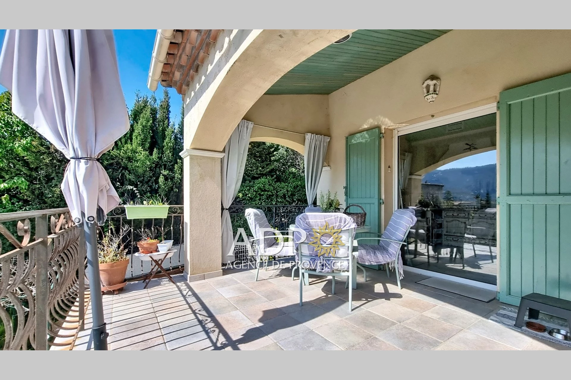 Maison 3 pièces 35 m² · à Pegomas · 35 m² · 549 000 €