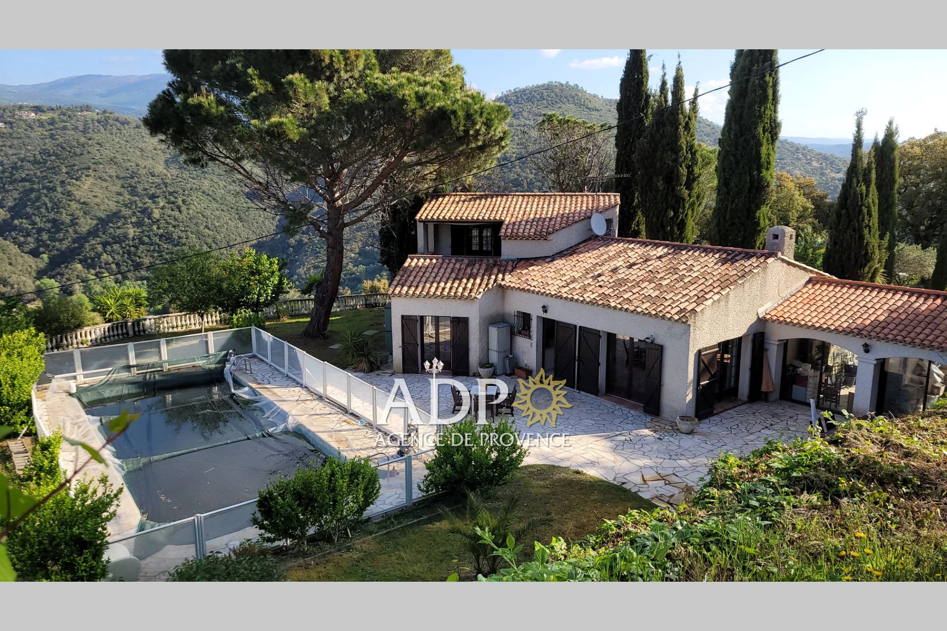 Maison 4 pièces 164 m² · à Tanneron · 164 m² · 756 000 €