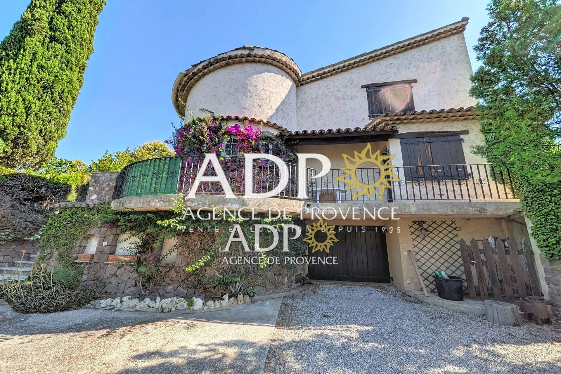 Maison 6 pièces 165 m² · à Pégomas · 165 m² · 695 000 €