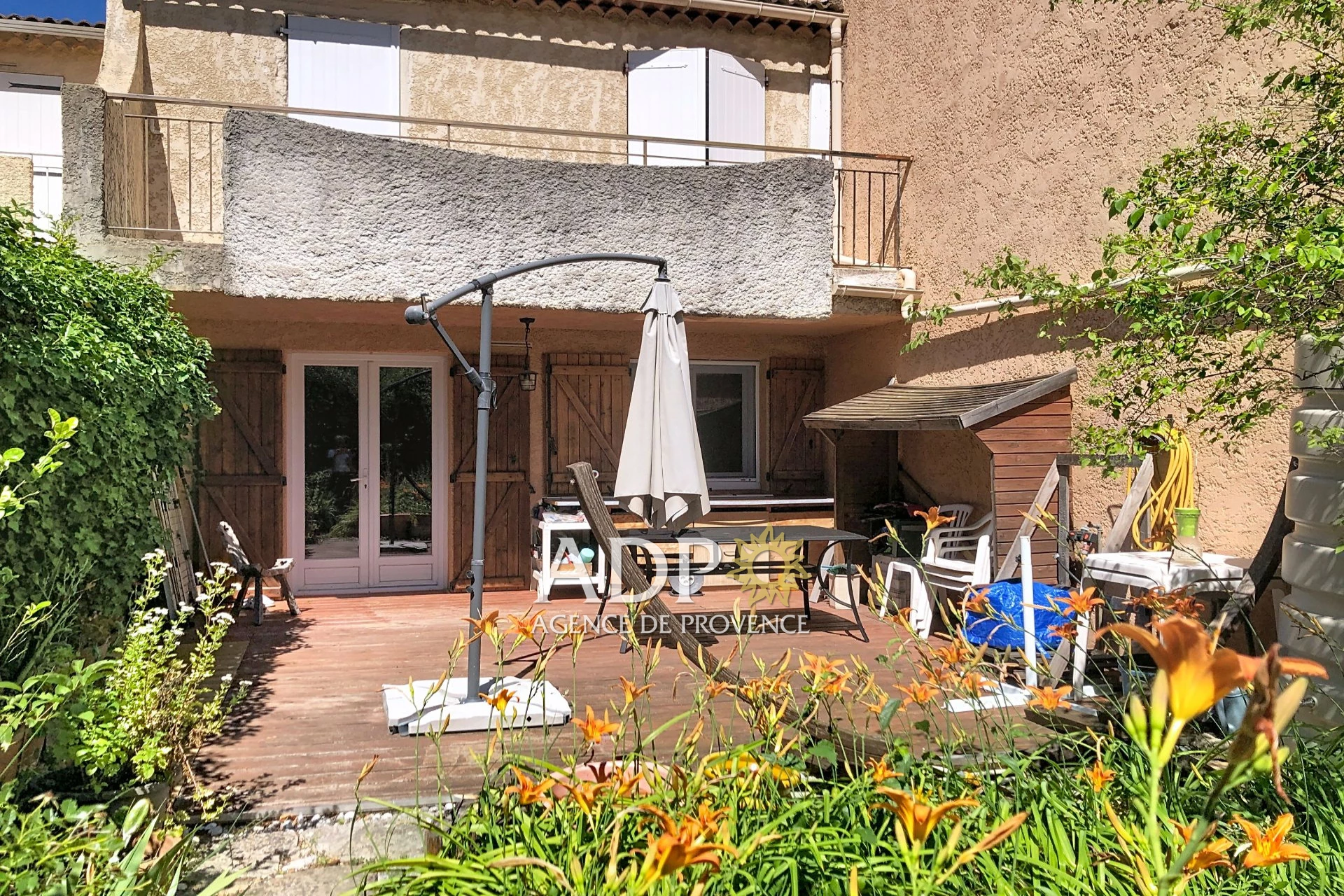 Maison 3 pièces 71 m² · à Grasse · 71 m² · 357 000 €