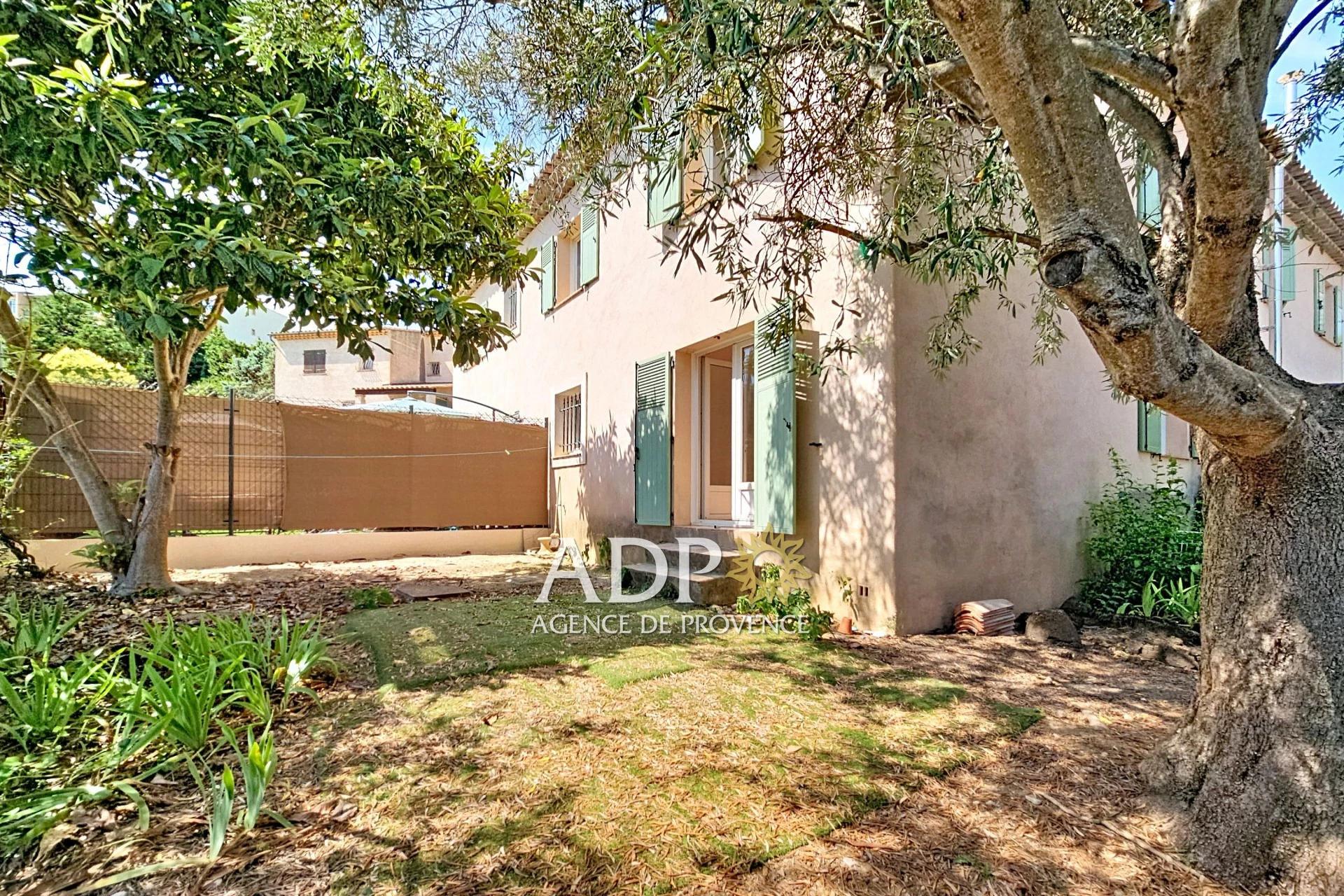 Maison 4 pièces 78 m² · à Grasse · 78 m² · 359 000 €