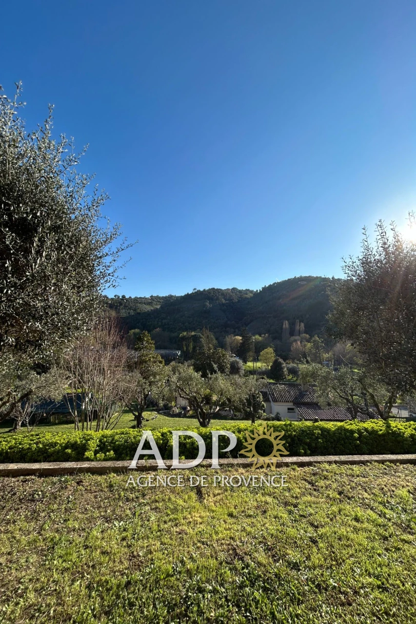 Maison 3 pièces 232 m² · à Auribeau-sur-Siagne · 232 m² · 1 260 000 €