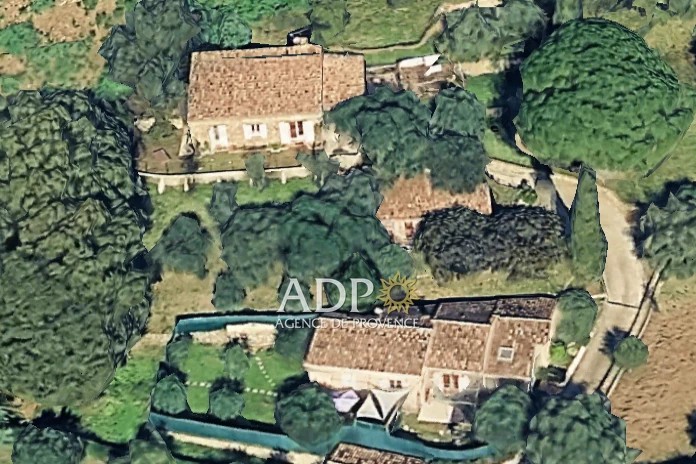 Maison 6 pièces 98 m² · à Auribeau-sur-Siagne · 98 m² · 1 260 000 €