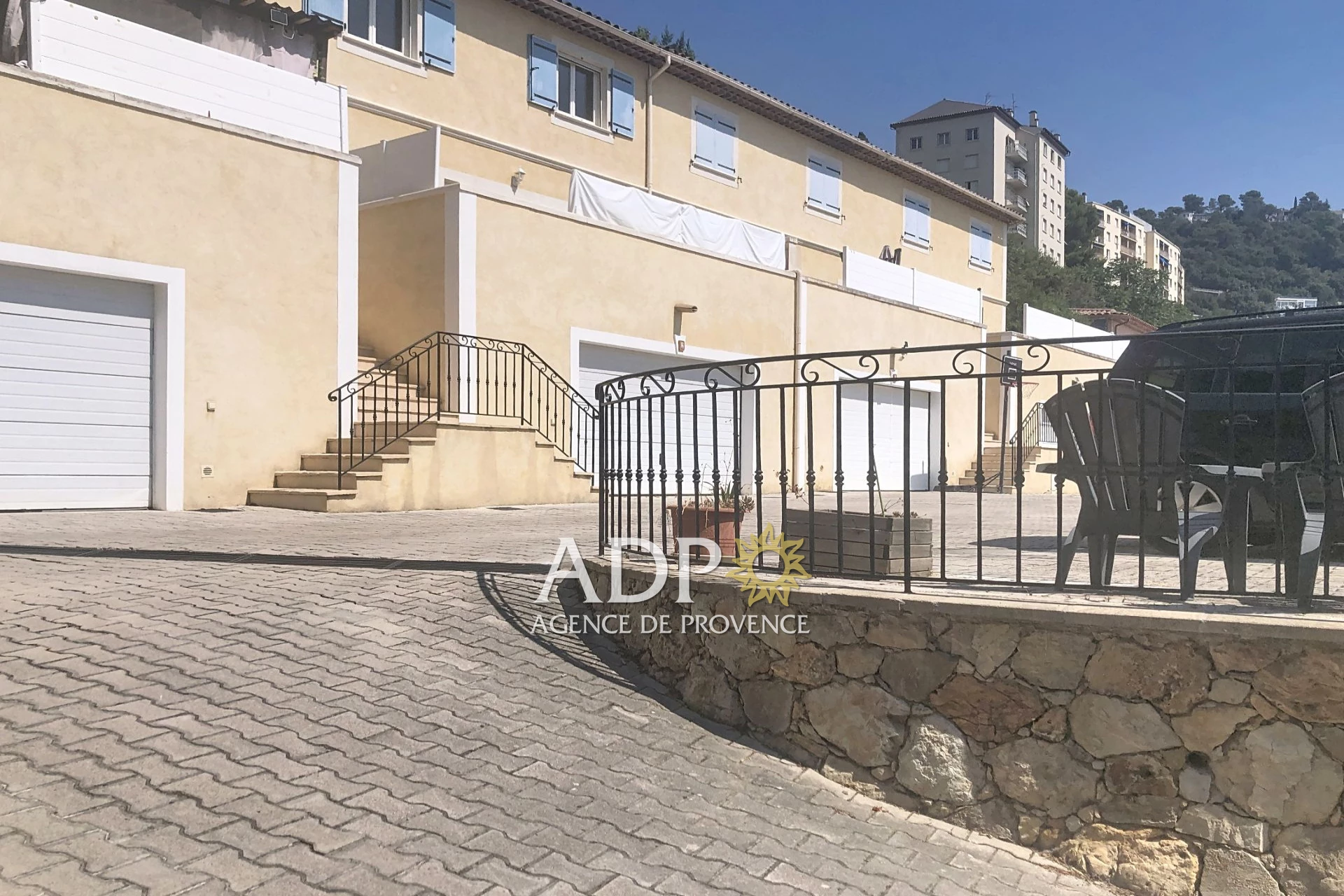 Maison 97 m² · à Grasse · 97 m² · 400 000 €