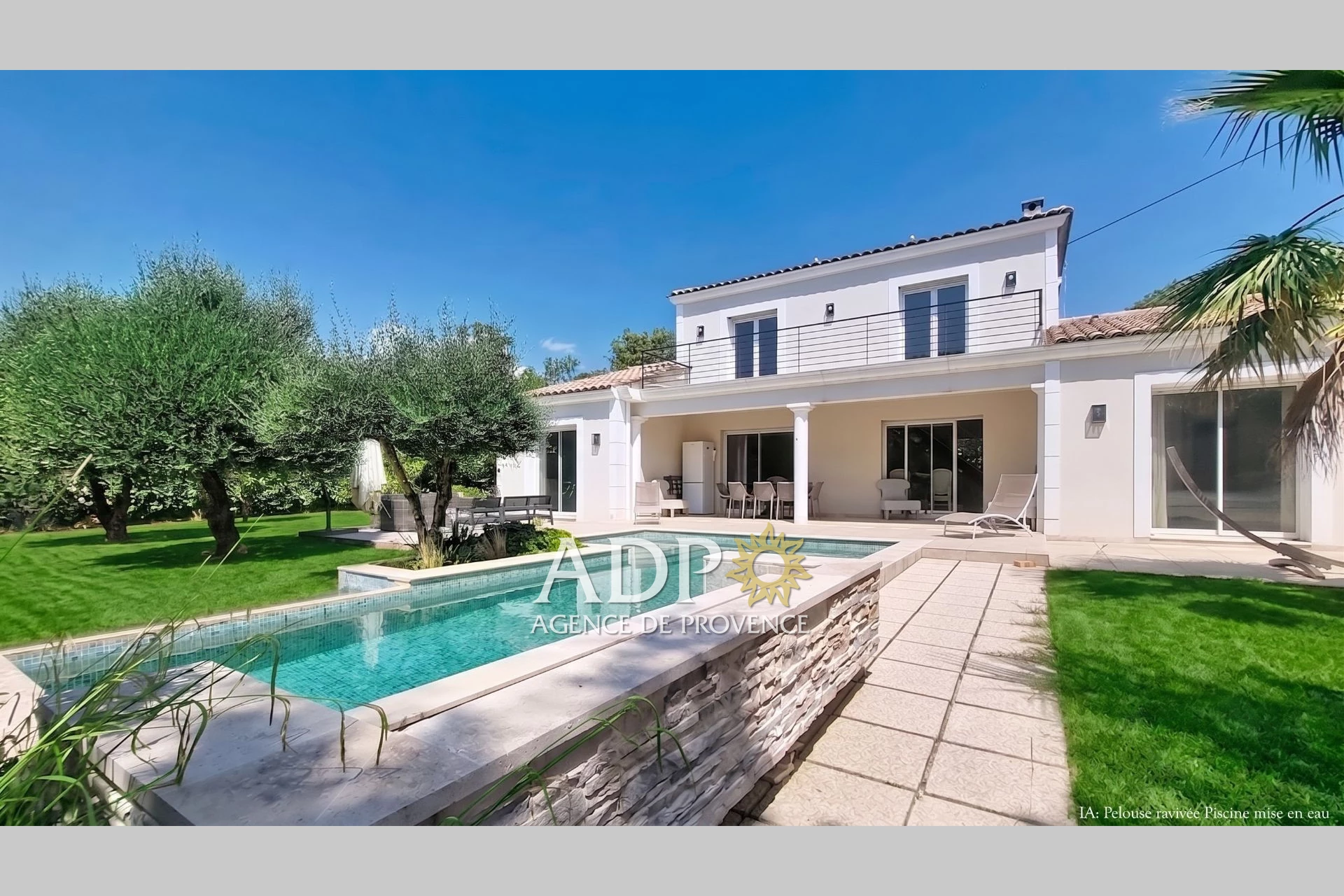 Maison 5 pièces 136 m² · à Saint-Cézaire-sur-Siagne · 136 m² · 760 000 €