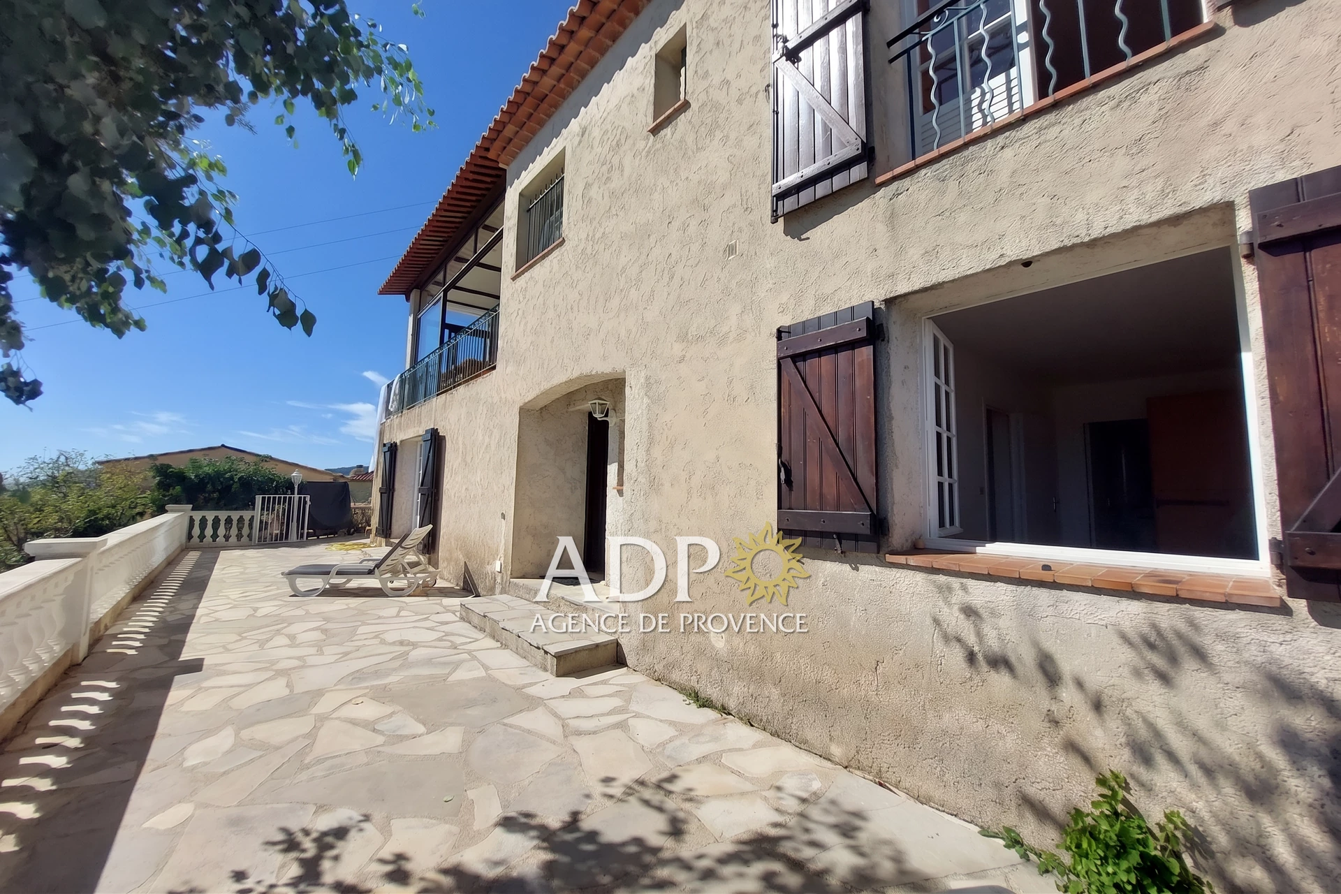 Maison 5 pièces 178 m² · à Mandelieu-la-Napoule · 178 m² · 750 000 €