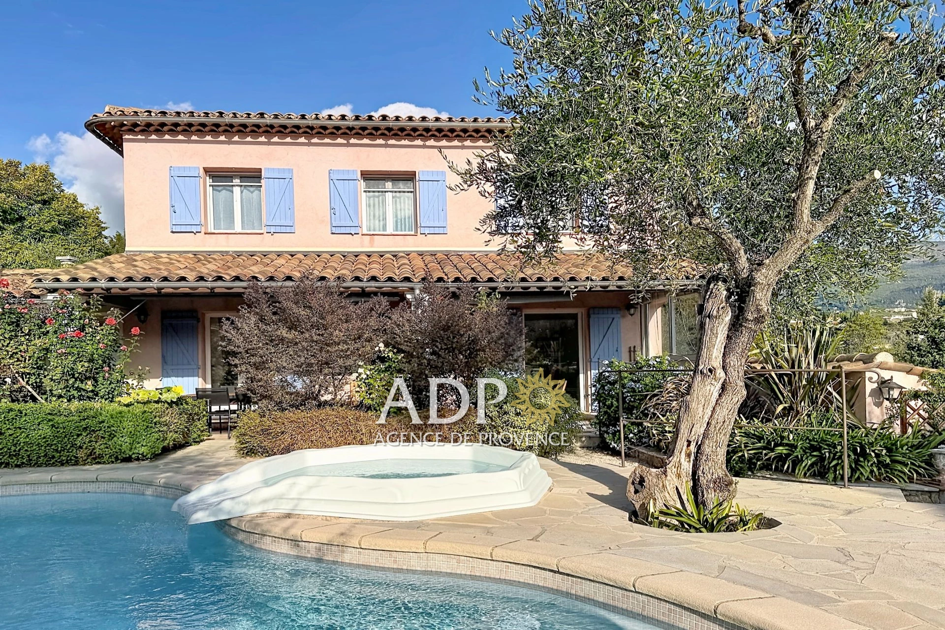 Maison 149 m² · à Grasse · 149 m² · 665 000 €