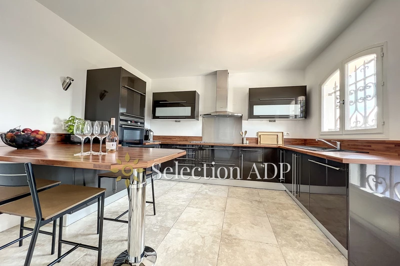 Vente maison Grasse  