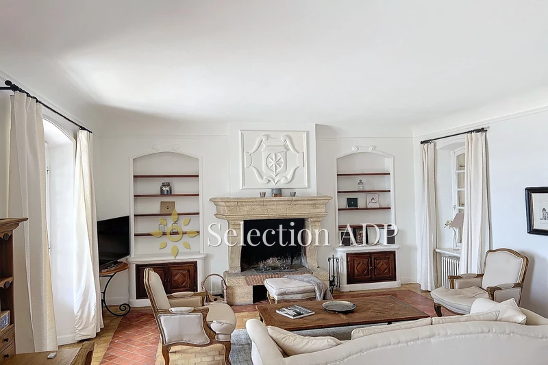 Vente maison Grasse  
