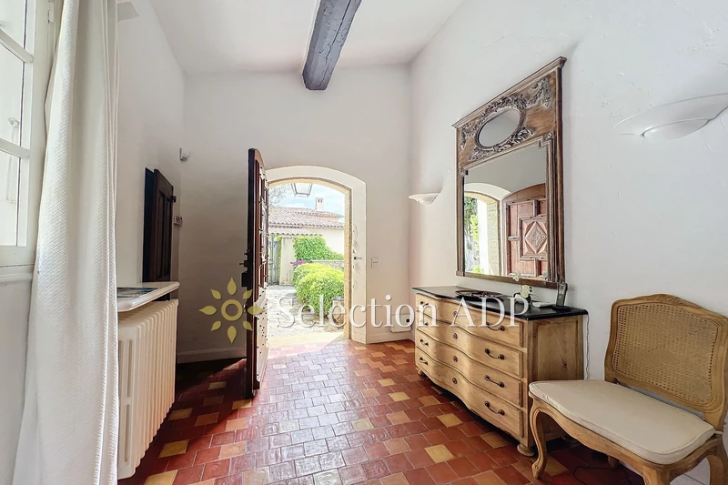 Vente maison Grasse  