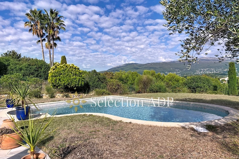 Vente maison Mouans-Sartoux  