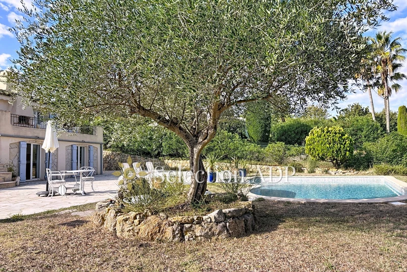 Vente maison Mouans-Sartoux  