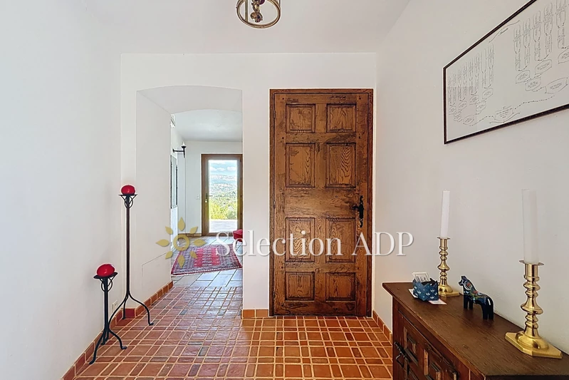 Vente maison Mouans-Sartoux  