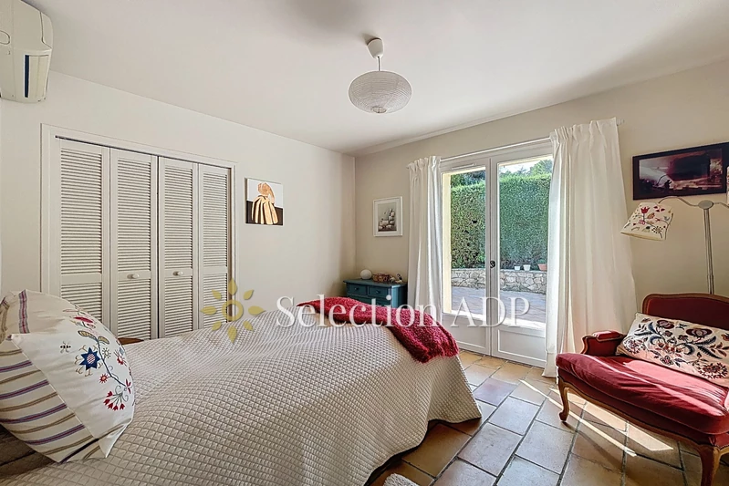 Vente maison Mouans-Sartoux  