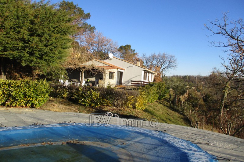Photo Villa Mons Proche alès,   to buy villa  3 bedrooms   100&nbsp;m&sup2;