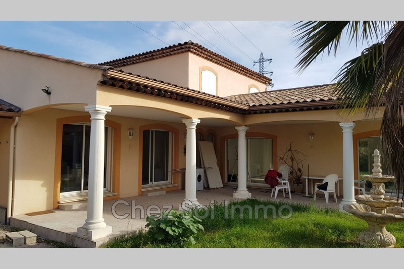 vente Maison villa provençale Mougins Mougins Villa provençale Mougins Mougins, Location villa provençale 5 chambres 180 m²