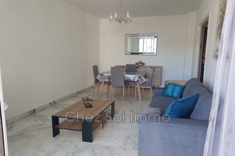 vente Appartement Nice Parc impérial Appartement Nice Parc impérial, Location appartement 2 pièces 51 m²