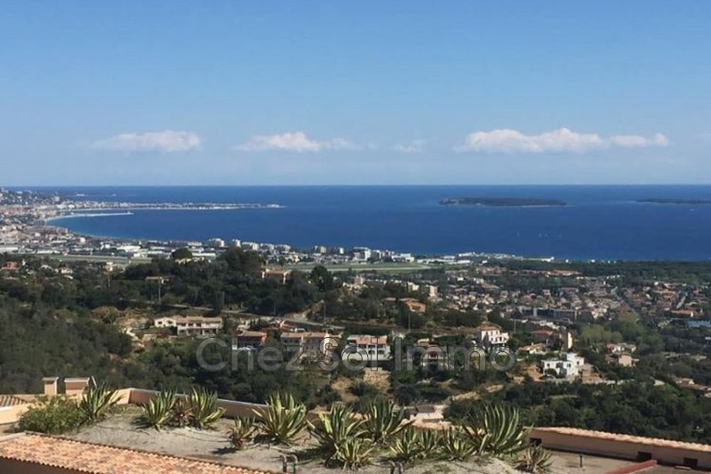 vente Apartment Mandelieu-la-napoule Le grand duc Apartment Mandelieu-la-Napoule Le grand duc, Vacation rental apartment 3 rooms 80 m²