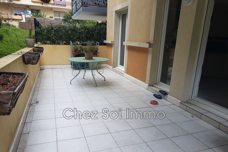 vente Appartement Cagnes-sur-mer Polygone Appartement Cagnes-sur-Mer Polygone, Location appartement 2 pièces 45 m²
