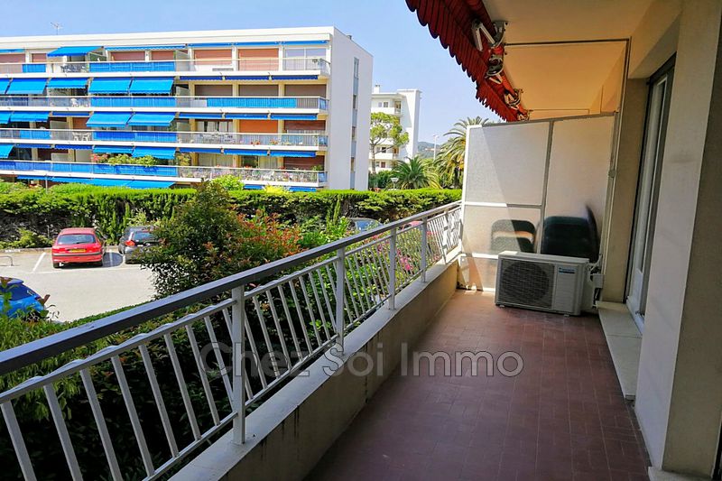vente Appartement Cagnes-sur-mer Hippodrome Appartement Cagnes-sur-Mer Hippodrome, Location appartement 3 pièces 62 m²