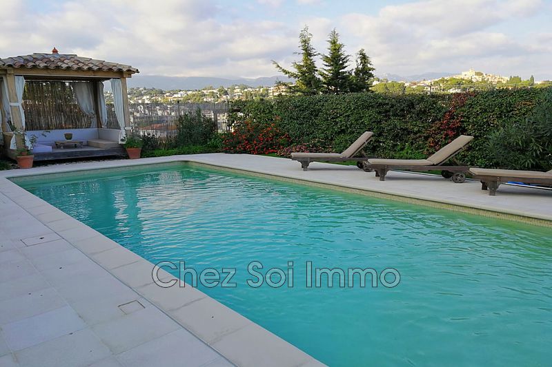 Photo Maison de caractère Cagnes-sur-Mer achat maison de caractère 6 chambres 220 m²