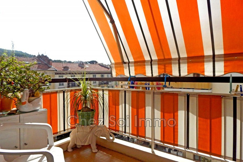 vente Appartement Nice Nice riquier Appartement Nice Nice riquier, achat appartement 2 pièces 63 m²